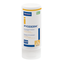 Sebolytic shampoo for dogs and cats Virbac